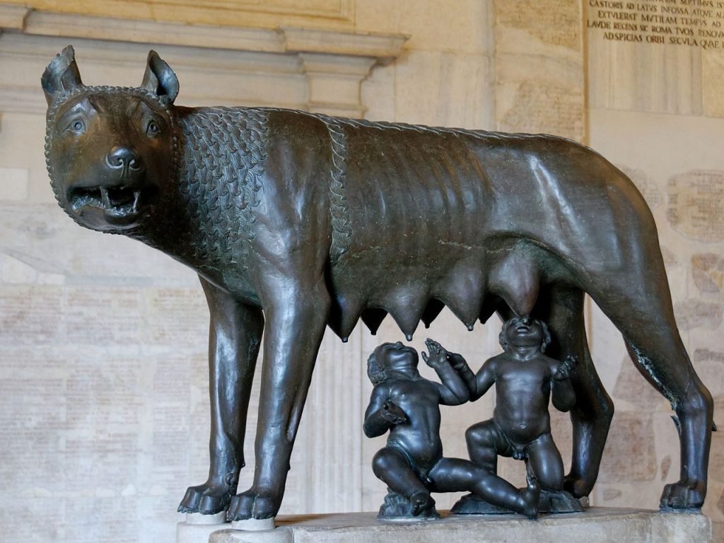Capitoliul din Roma – Calatorii Independente