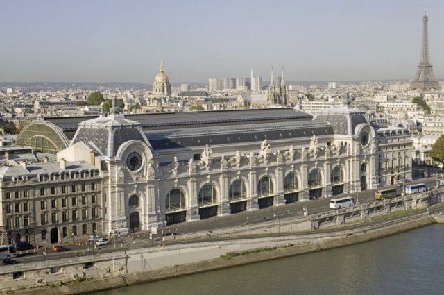 Muzeul Orsay